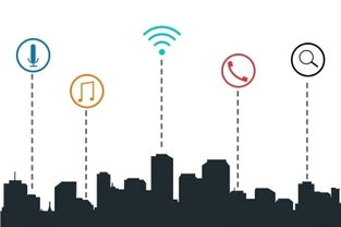 物联网服务 魅力新世界亟待商业模式创新