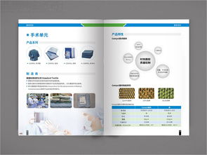 西风东韵，智享健康 国药特护枕物联网包装折页设计案例解析