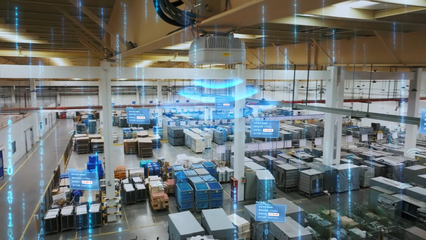 山东移动在第七届“绽放杯”5G应用征集大赛中物联网服务创佳绩，引领行业创新与应用新浪潮